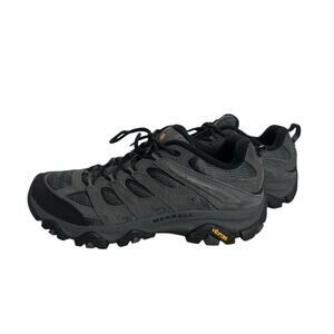Merrell Men’s Moab 3 Granite Style #JO35881 Size 10.5